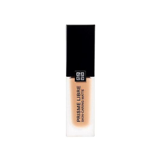 Base Matte De Givenchy Prisme Libre Foundation 30Ml 3-W245