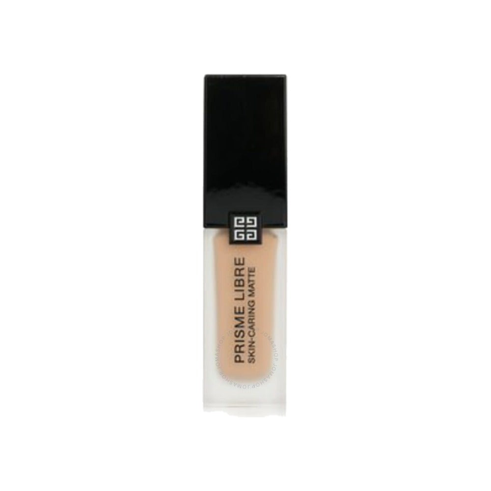 Base Matte De Givenchy Prisme Libre Foundation 30Ml 3-N250