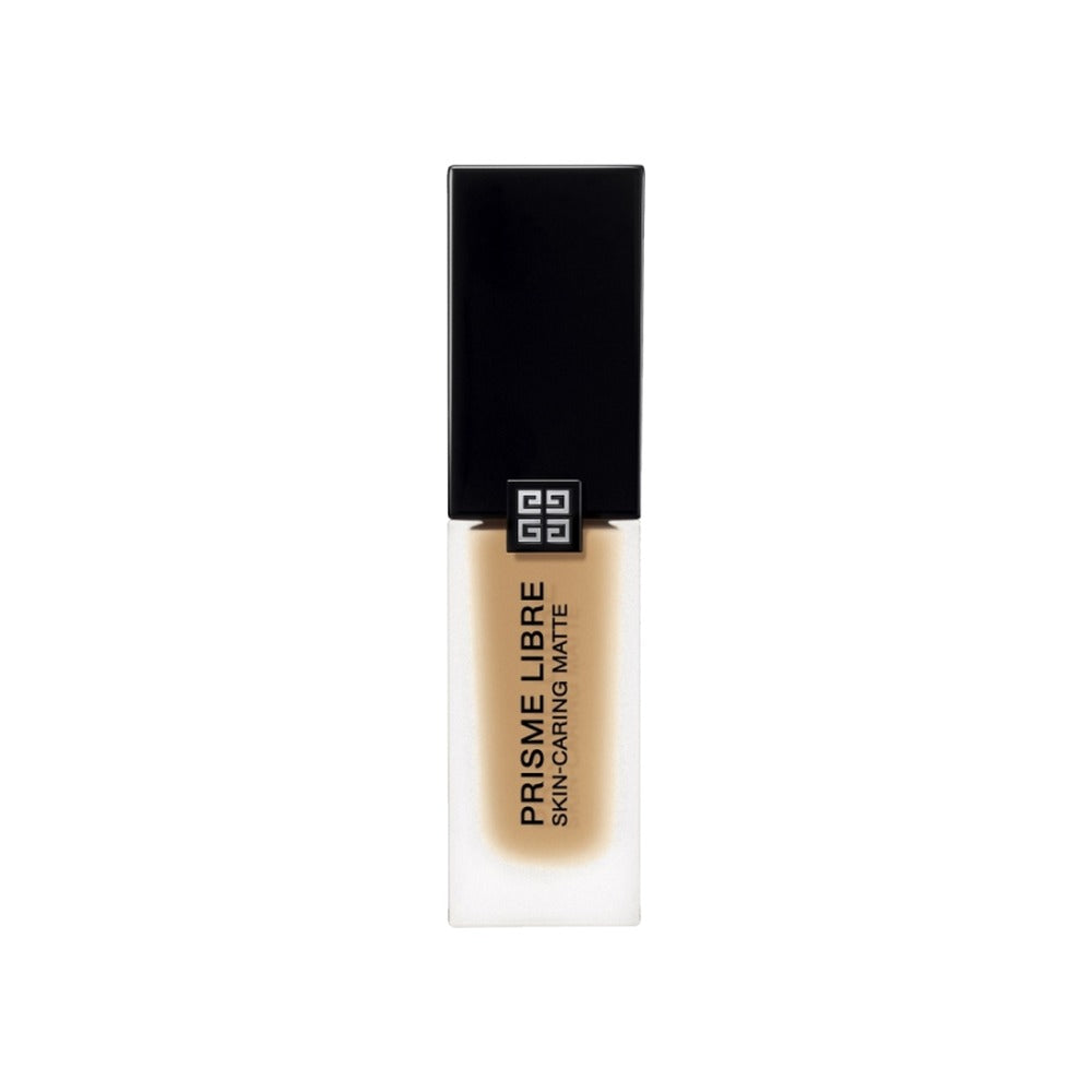 Base Matte De Givenchy Prisme Libre Foundation 30Ml 4-W307