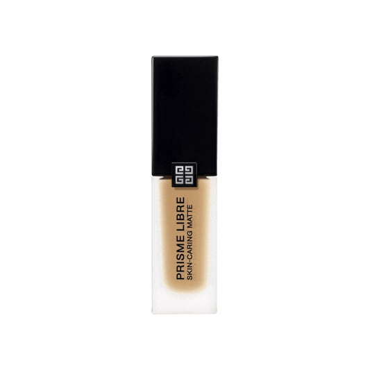 Base Matte De Givenchy Prisme Libre Foundation 30Ml 4-W307