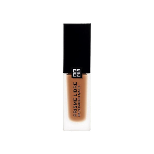 Base Matte De Givenchy Prisme Libre Foundation 30Ml 6-N405