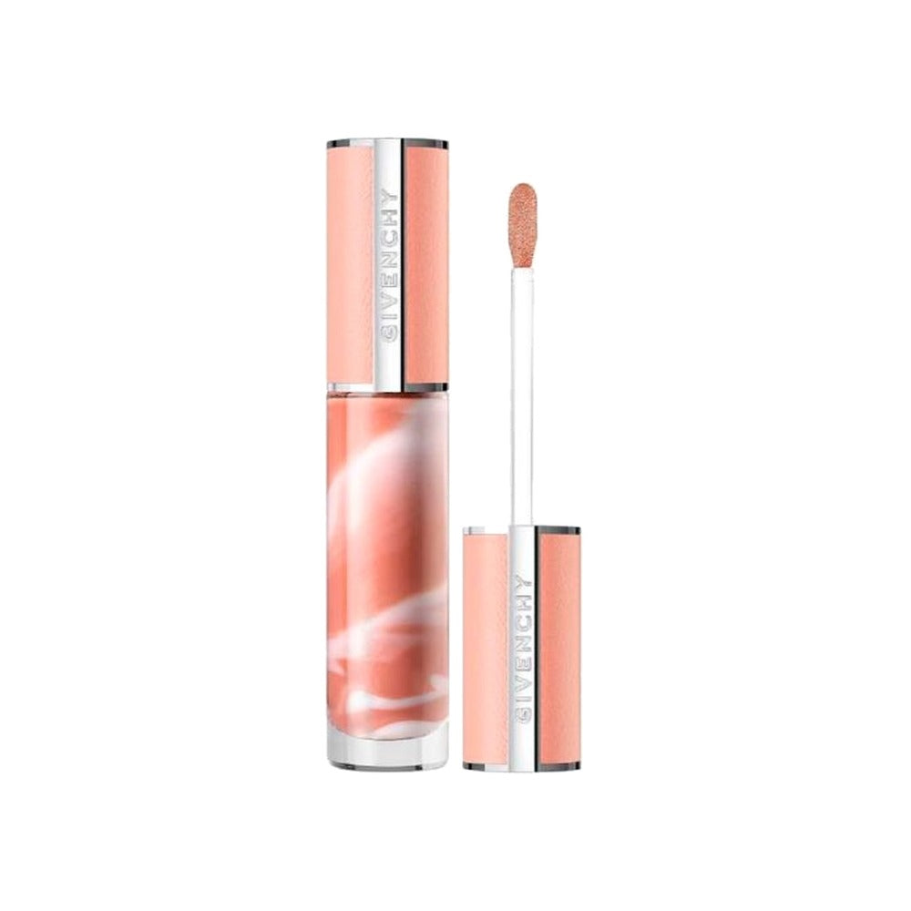 Bálsamo De Labios De Givenchy Rose Perfecto Liquid N110 6Ml