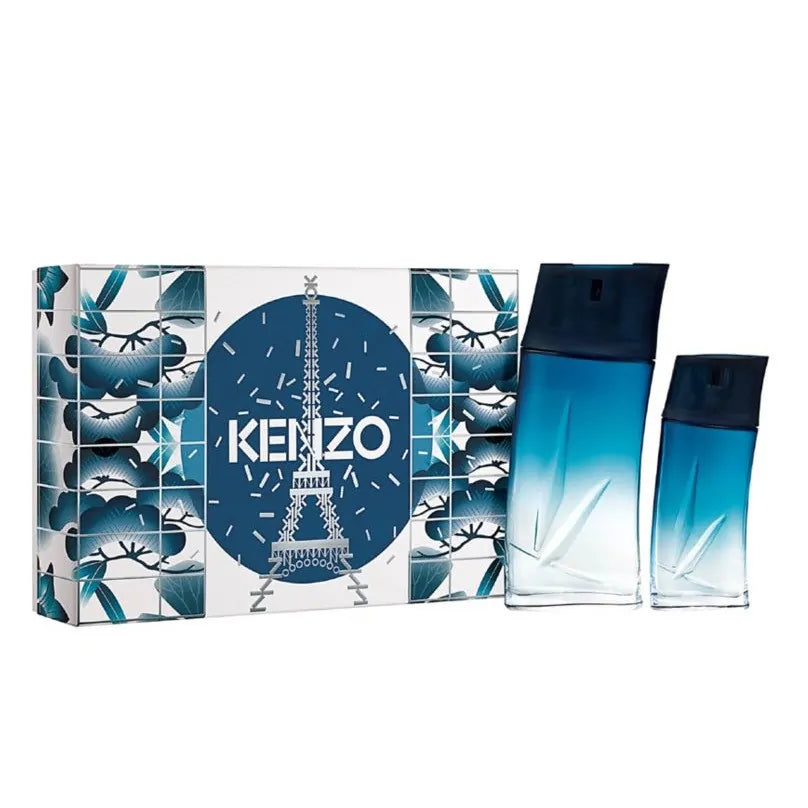 Kh Edp 100Ml + Kh Edp 30Ml Xmas21