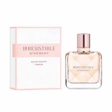 Irr Edt Fraiche 50Ml