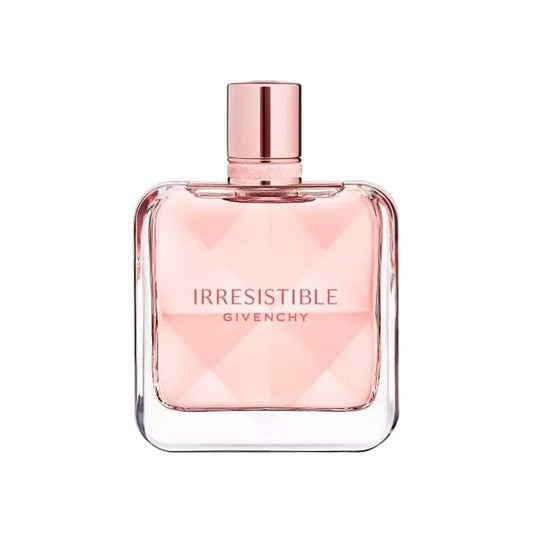 Perfume Givenchy Irresistible Edt Fraiche 80Ml Mujer