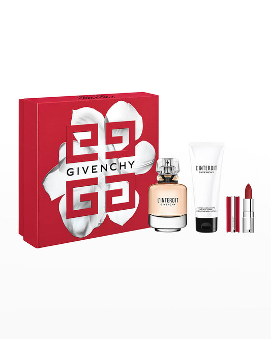 L'Int Edp80Ml+Bl75Ml+Mini Lrdv37 Md22