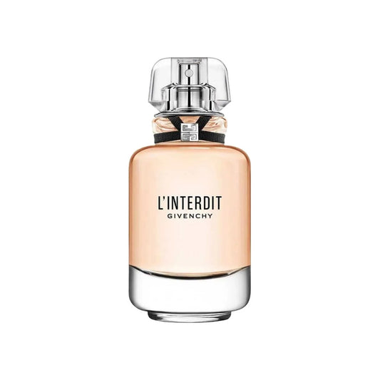 Perfume Givenchy L'Interdit Edt 80Ml Mujer