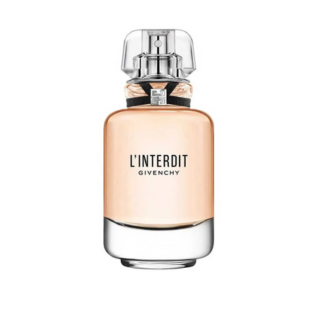 Givenchy L'Interdit EDT 80ML