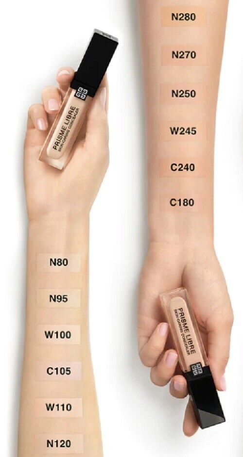 Pl Concealer 23 11Ml N95