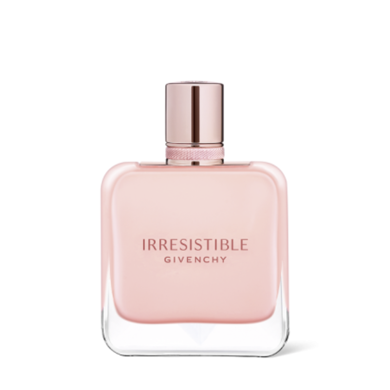 Perfume Givenchy Irresistible Rose Velvet EDP 80Ml