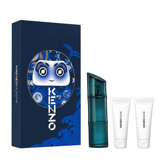 Kh Edt 110Ml + Sg 75Ml*2 Xmas22