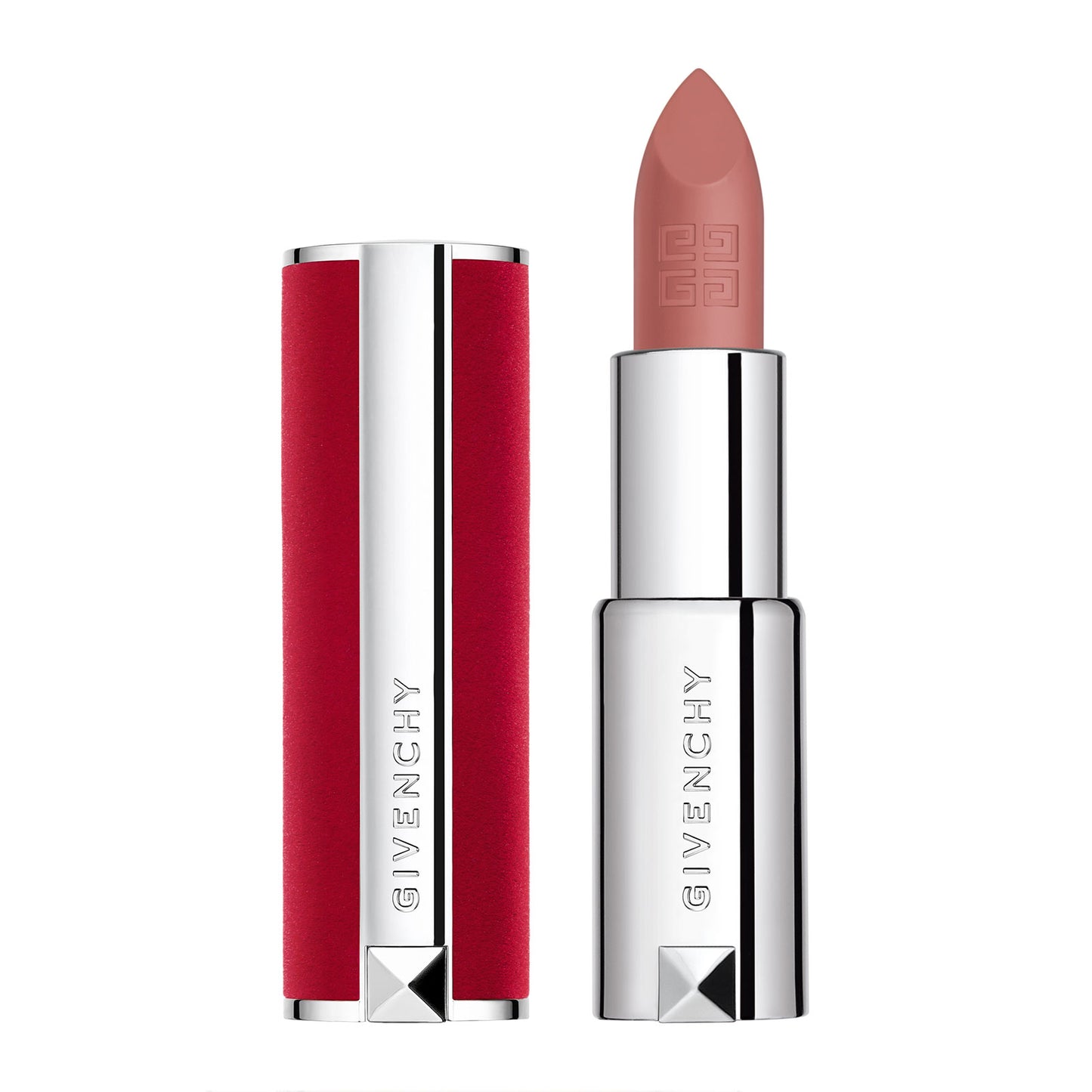 Labial Le Rouge Deep Velvet N19 3,4G