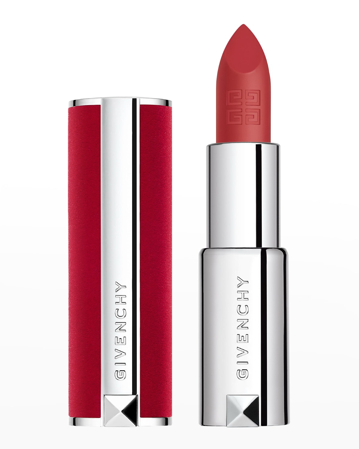Barra de Labios Le Rouge Deep Velvet N27 3,4G