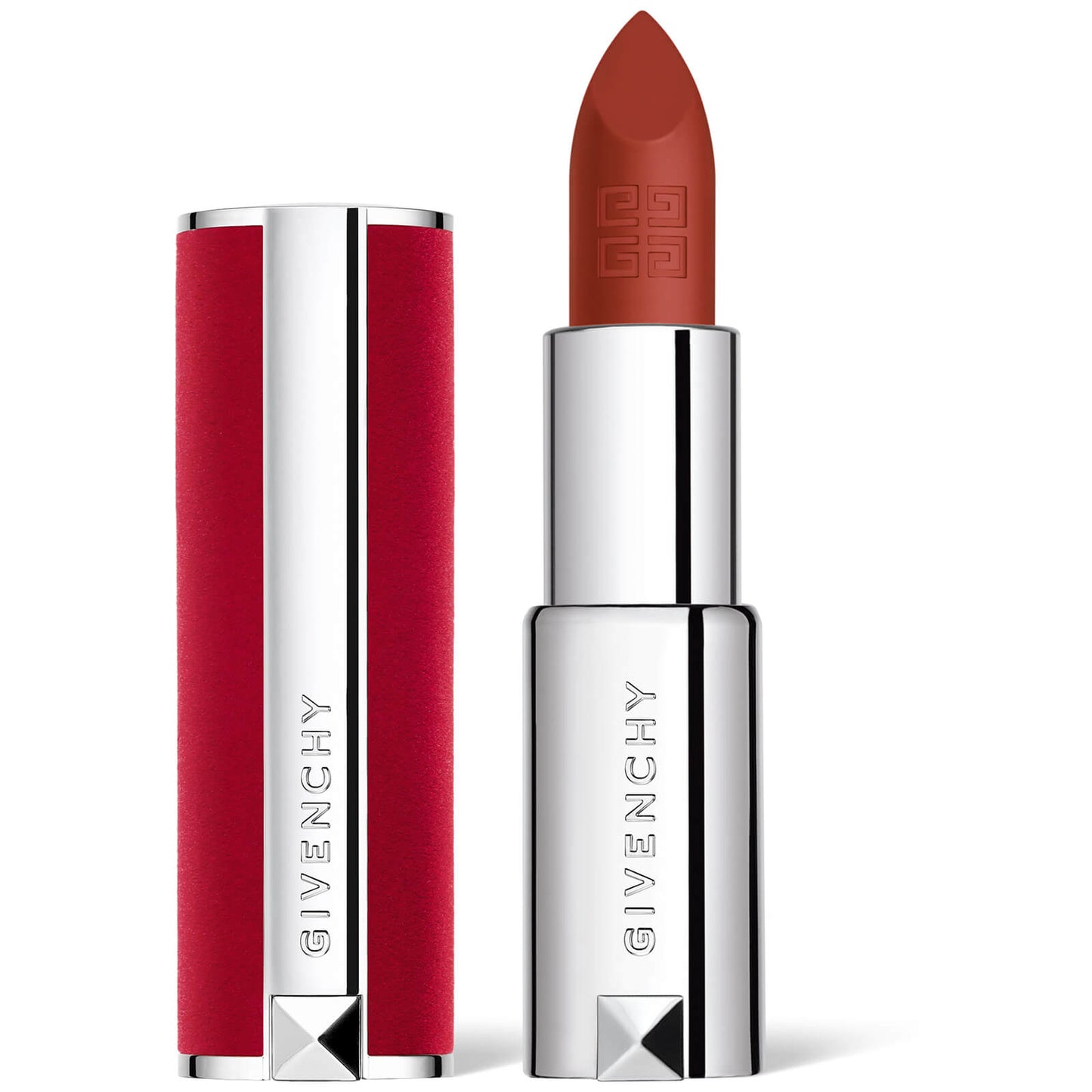 Labial Givenchy Le Rouge Deep Velvet N35 3,4G