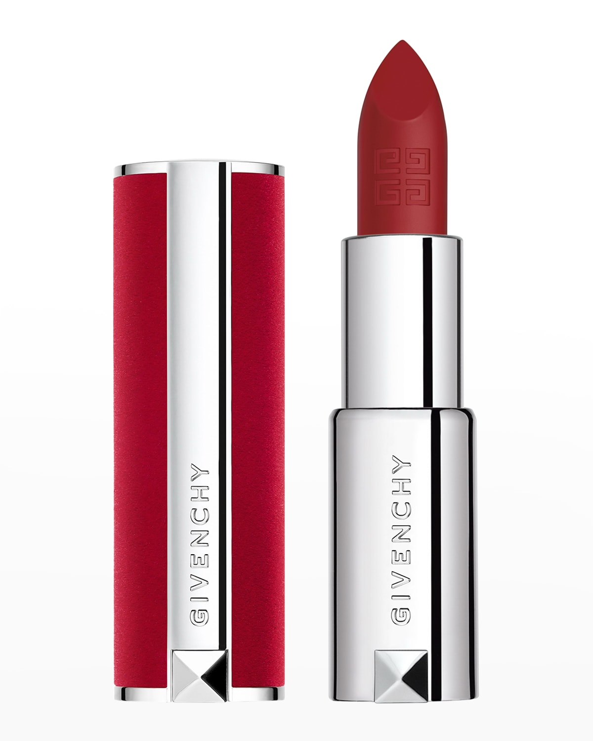 Labial Givenchy Le Rouge Deep Velvet N36 3,4G