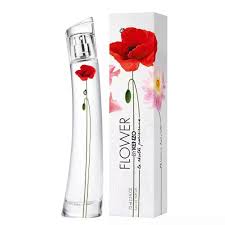 Kenzo Flower By Kenzo La Recolte Parisienne EDP 75ML