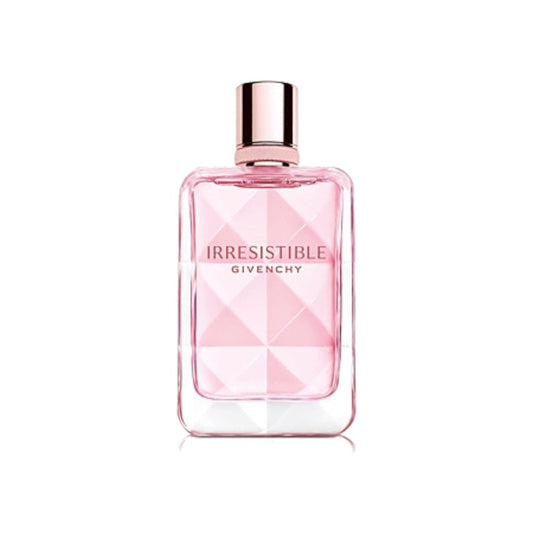 Perfume Givenchy Irresistible Very Floral 80 Ml Mujer