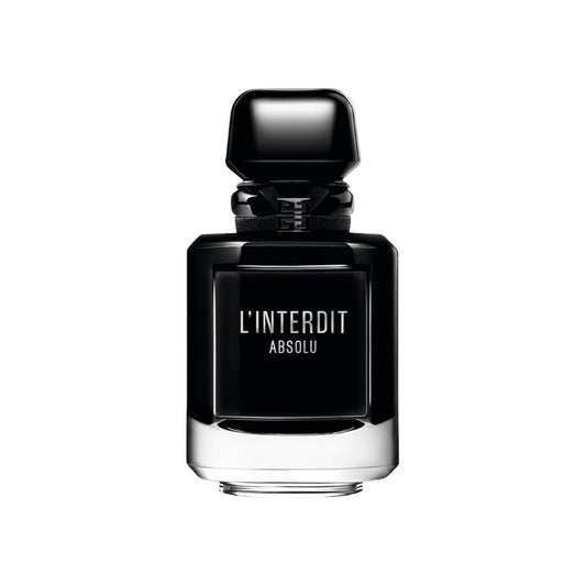 Perfume Givenchy L'Interdit Absolu Eau de Parfum Intense 80ml