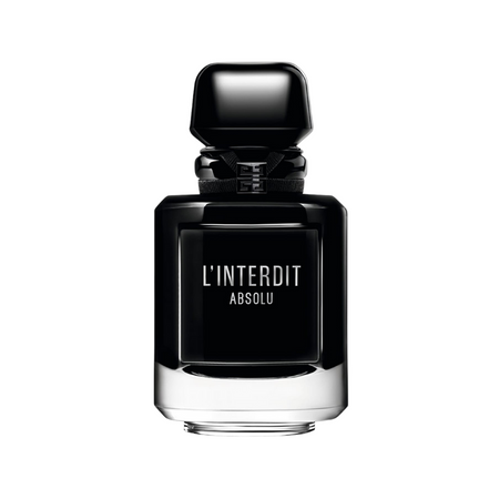 Givenchy L'Interdit Absolu EDP Intense 80ML