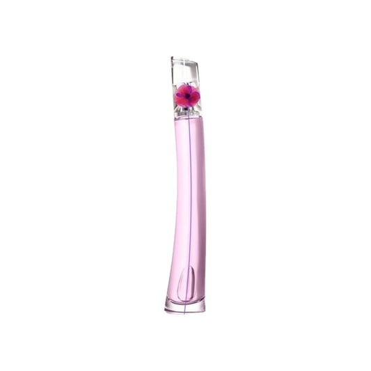 Perfume Kenzo Flower By Kenzo Cherry Poppy Kenzo Eau de Parfum 100ml