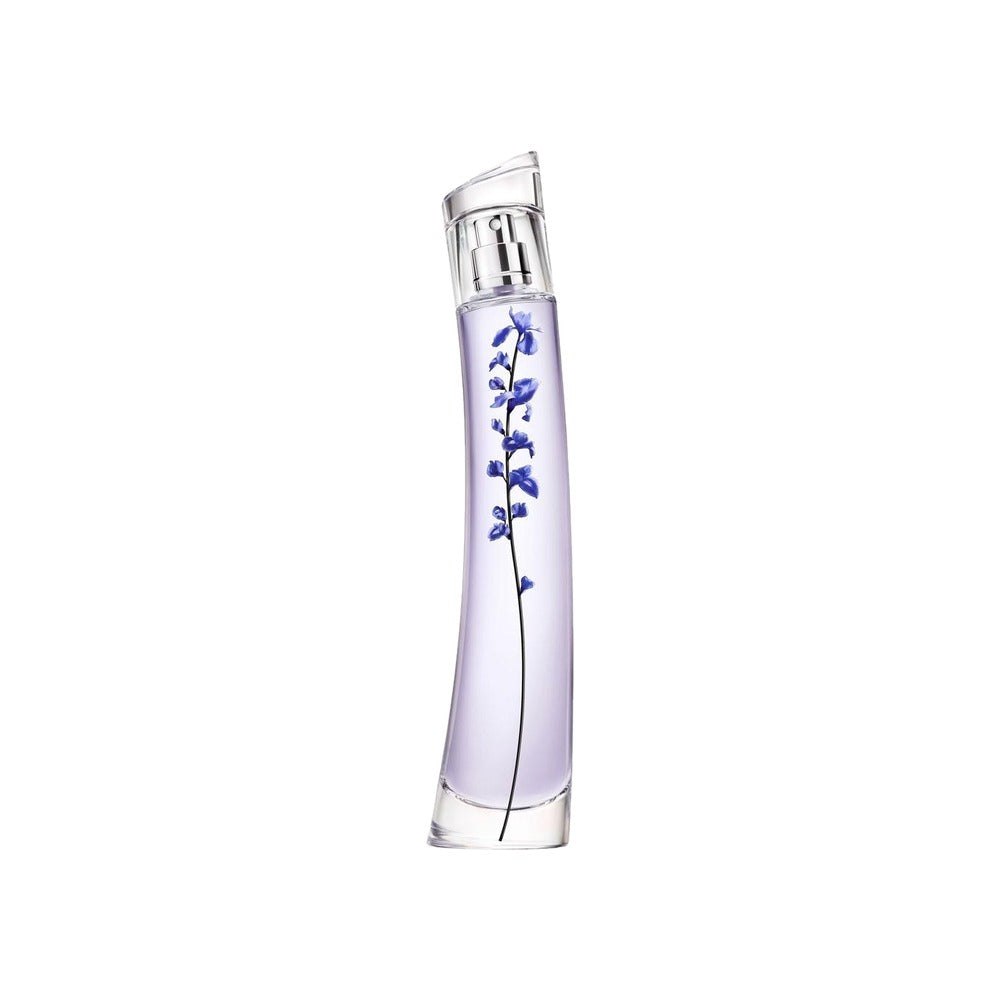 Perfume Kenzo Flower By Kenzo Ikebana Indigo Kenzo Eau de Parfum 75ml