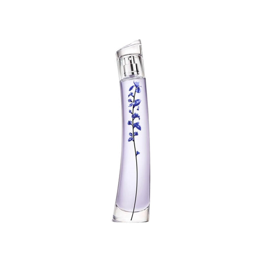 Perfume Kenzo Flower By Kenzo Ikebana Indigo Kenzo Eau de Parfum 75ml