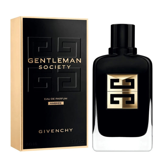 Givenchy Gentleman Society Edp Ambree 100Ml