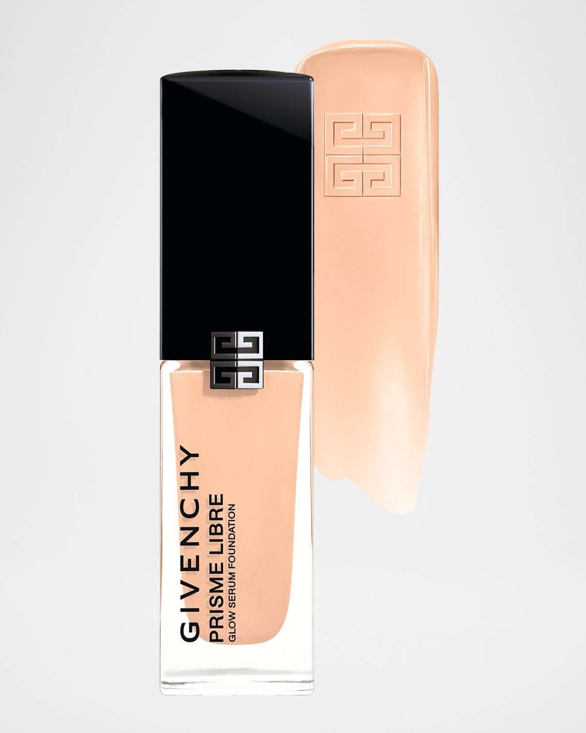 Givenchy Prisme Libre Glow Serum Foundation 2C 30Ml