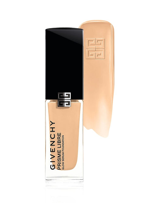 Givenchy Prisme Libre Glow Serum Foundation 3W 30Ml