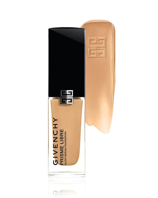 Givenchy Prisme Libre Glow Serum Foundation 4W 30Ml