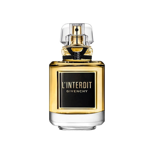 Perfume L'interdit Givenchy PARFUM 80ml