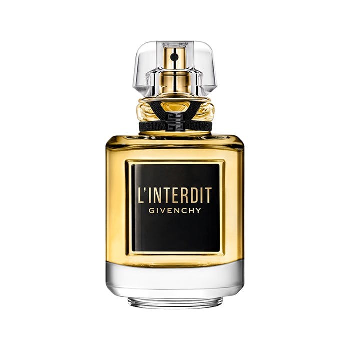 Givenchy L'Interdit Parfum 80Ml