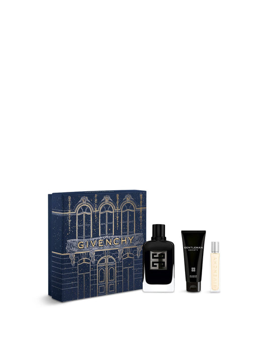 Gg Edpextr 100Ml+Gd75Ml+Ts 12,5Ml Xmas24