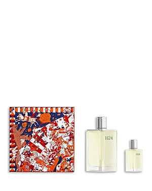 H24 Eau De Toilette 100Ml + 12,5Ml Set Feh21