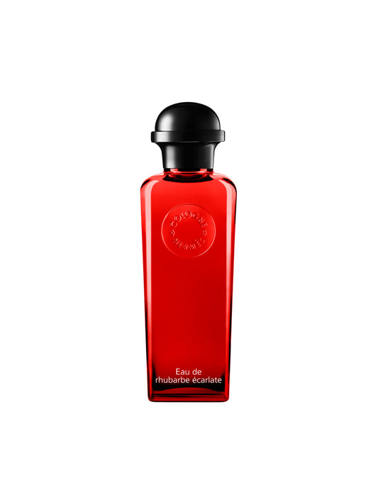 Hermes Eau De Rhubarbe Ecarlate Edc 100Ml