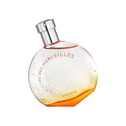 Perfume Hermès Eau Des Merveilles Edt 100Ml Mujer