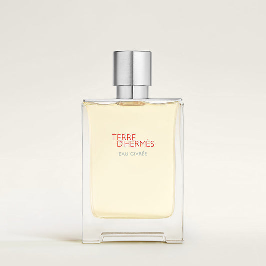 Terre D'Hermès Eau Givrée Eau De Parfum 100Ml Refillable Spr