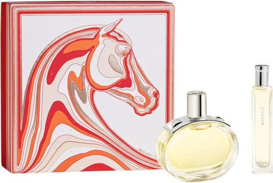 Hermes Barenia Edp Set Edp60Ml+15Ml Md25