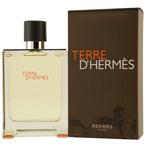 Terre D Hermes Eau De Toilette Natural Spray 200Ml