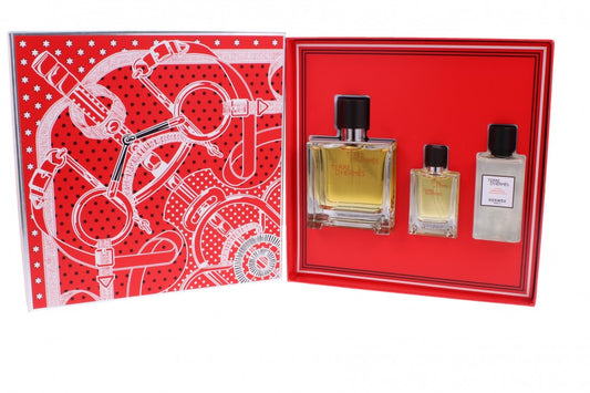 Tdh Pp Set 75Ml Feh18