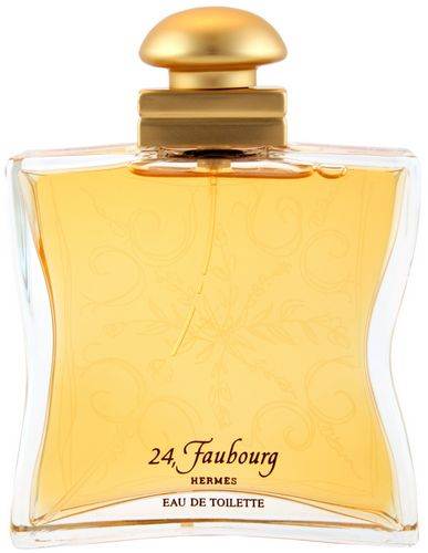 24 Faubourg Eau De Toilette Natural Spray 50Ml