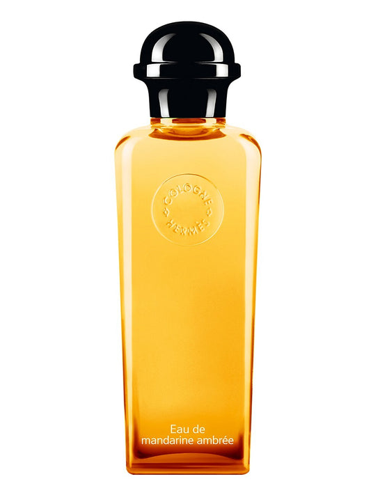 Eau De Mandarine Ambrée Eau De Cologne Natural Spray 100Ml