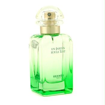 Un Jardin Sur Le Toit Eau De Toilette Natural Spray 50Ml