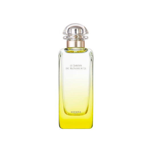 Perfume Hermès Le Jardin De Monsieur Li Edc 100Ml Hombre