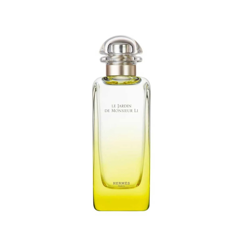 Perfume Le Jardin De Monsieur Li Eau De Toilette Natural Spray 100Ml