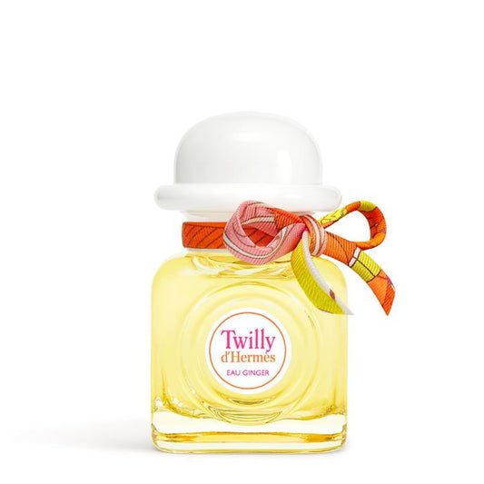 Twilly D'Hermès Eau Ginger Eau De Parfum Natural Spray 50Ml
