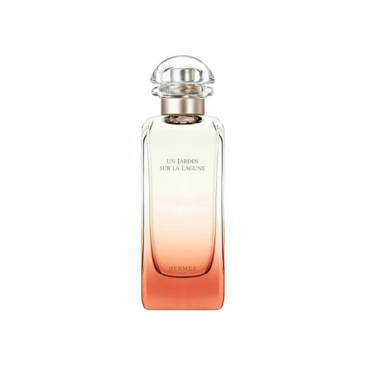 Perfume Hermès Un Jardin Sur Le Lagune Edt 100Ml Unisex
