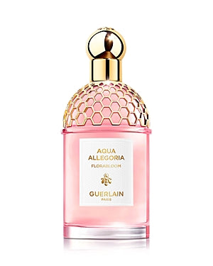 Aqua 24 Fl/Bloom Edt R/Spr 125Ml