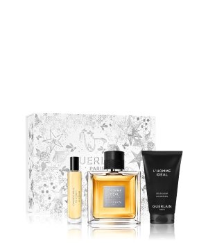 H/Ideal 22 Xmas Set Edt 100Ml+Show/Gel