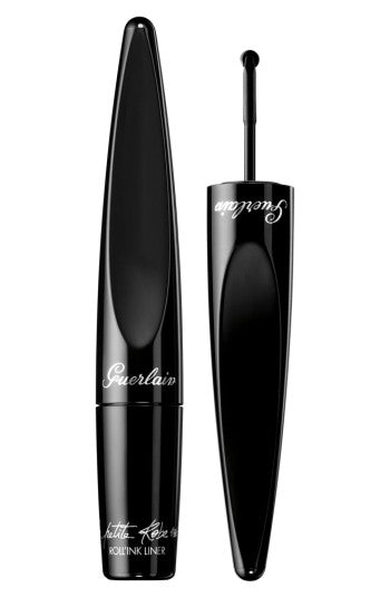Prn Mu 18 Eyeliner 01 Black Ink